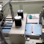 Linia do produkcji masek jednorazowych- Argus Maszyny